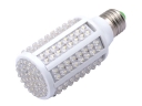 3W 220V High Power Warm White LED Light Bulb